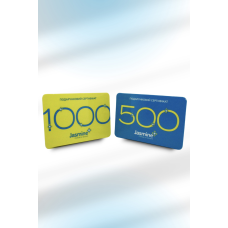 Подарунковий сертифікат 1000 грн